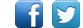 Facebook Twitter